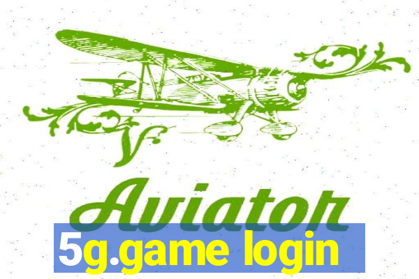 5g.game login